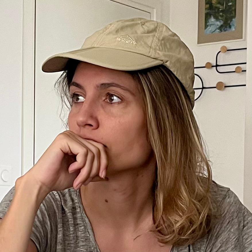 Jeanne Boursier